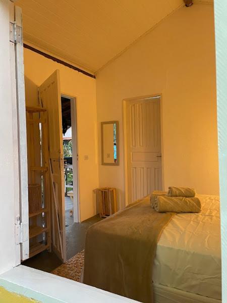 Suites Nomades - 30M Da Praia De Caraiva - Ba Exterior foto